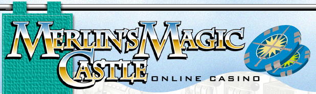 Merlin's Magic Castle Online Casino